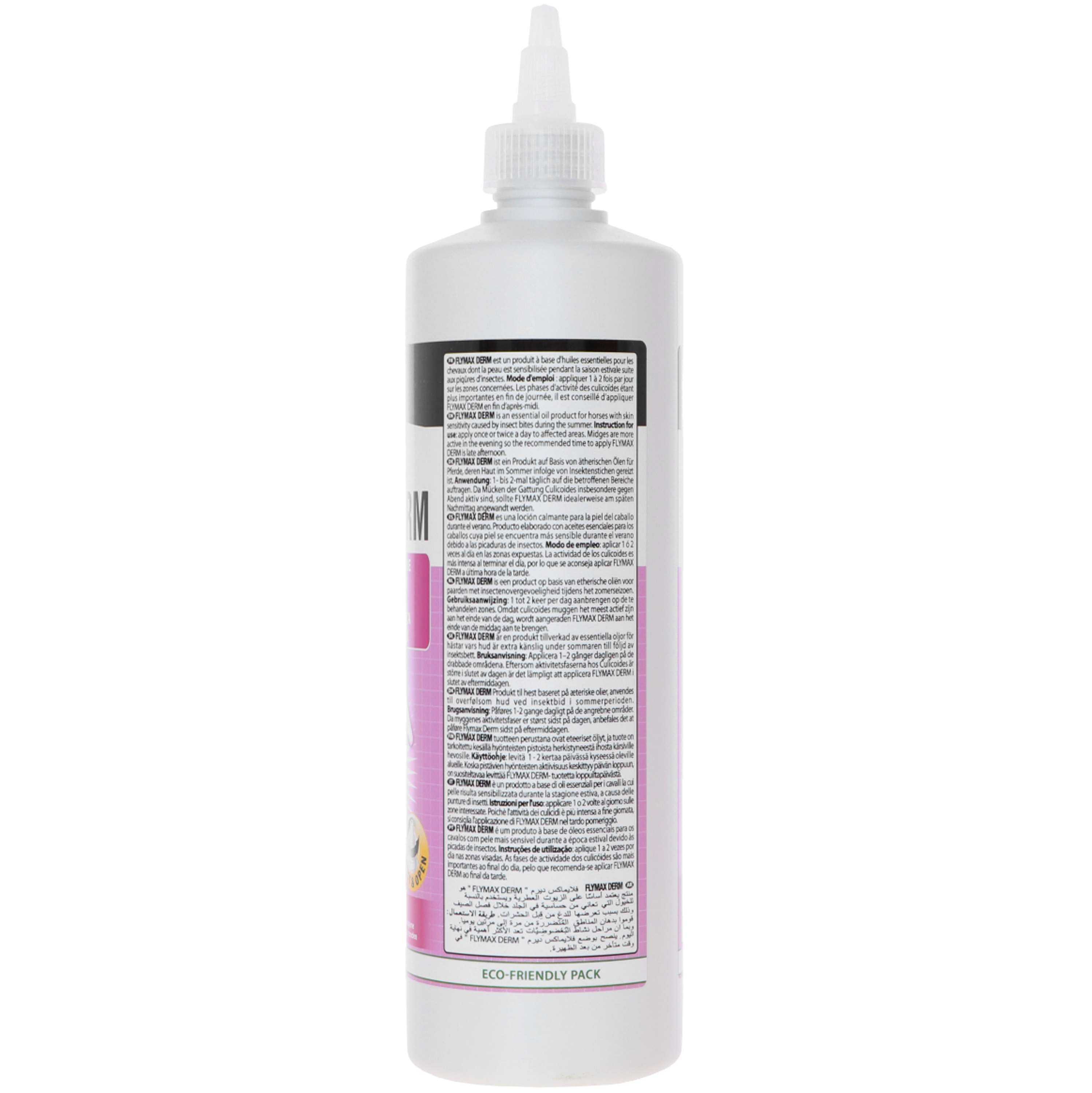 Audevard Flymax Derm