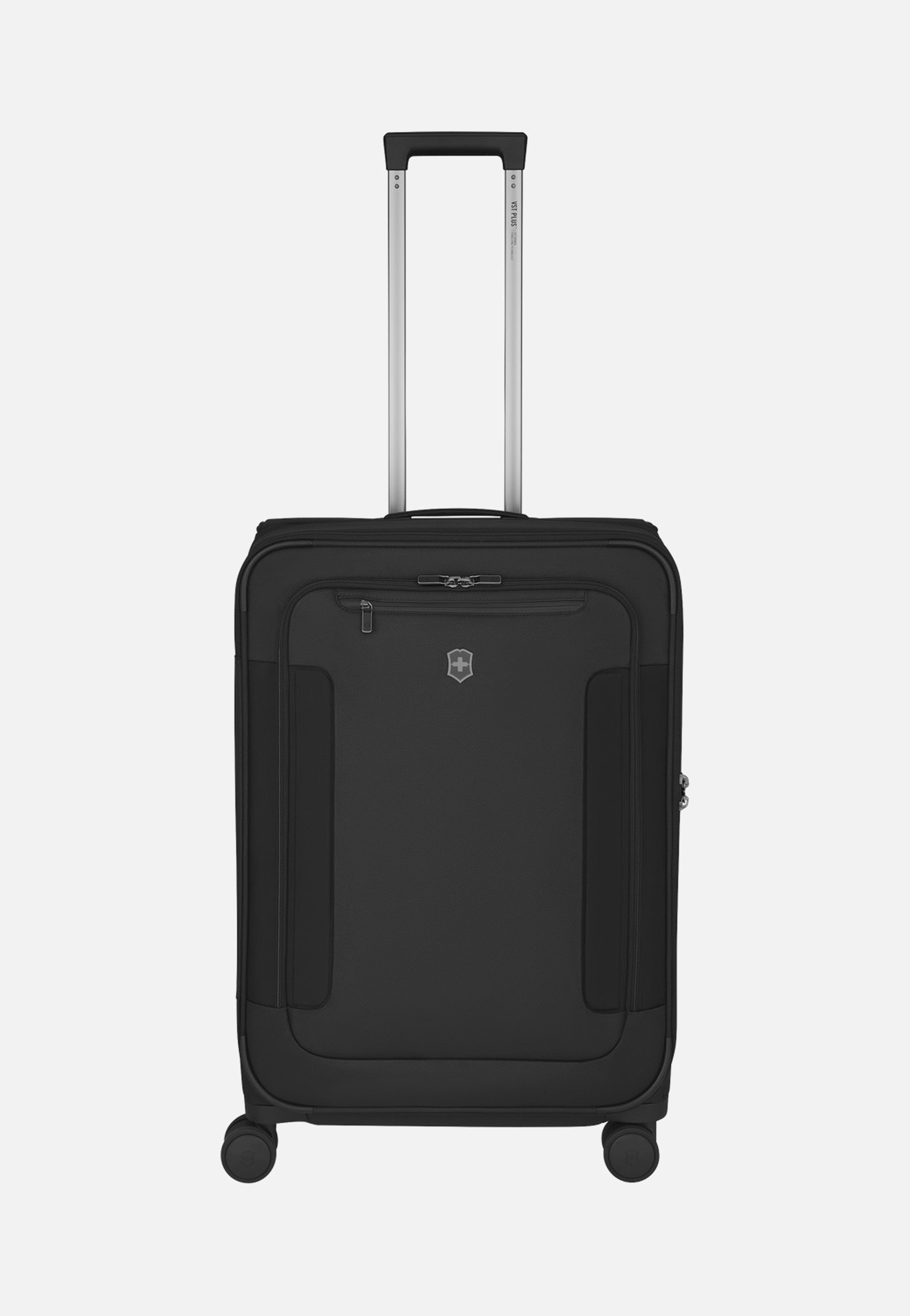 Werks Traveler 7.0 Medium Case Black - Koffer