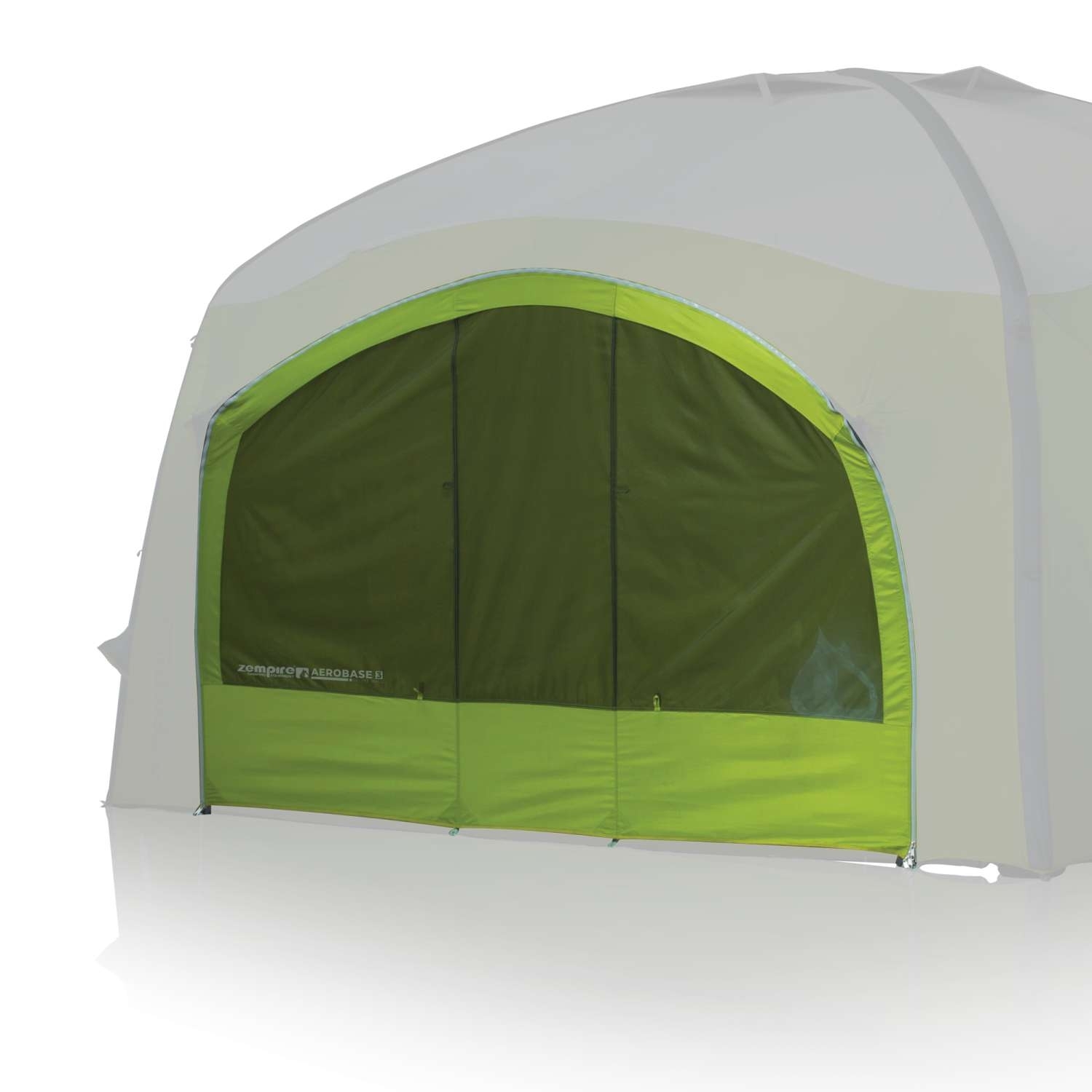 Zempire Zeltwand Aerobase 3 Deluxe Wall