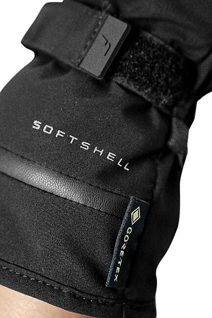 REUSCH - MOUFLE DE SKI ALISON MITT GTX