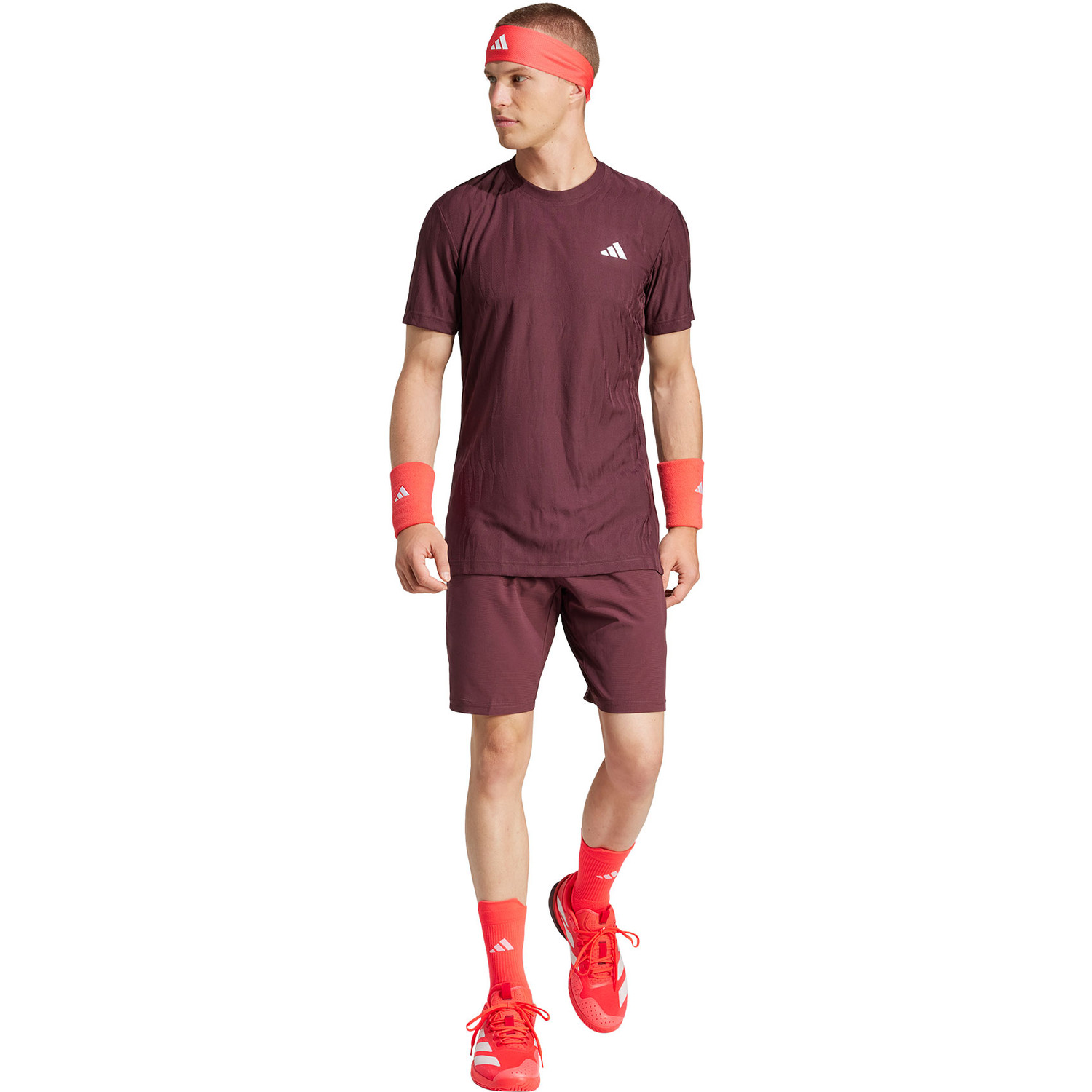 adidas Ergo 9 Inch Short