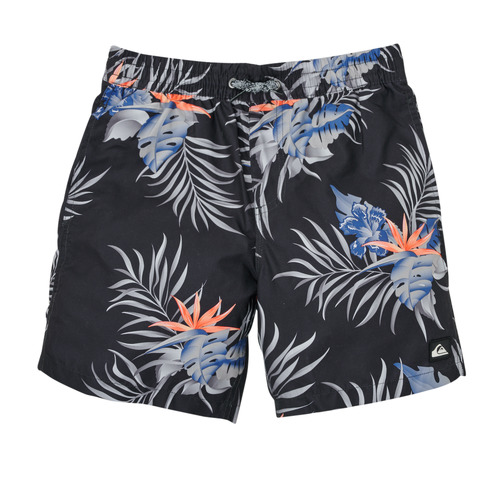Quiksilver - PARADISE EXPRESS 15 - Noir
