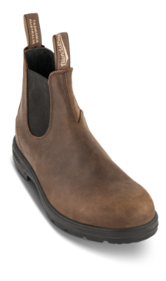 Blundstone Herrestøvle Brun 989-1609