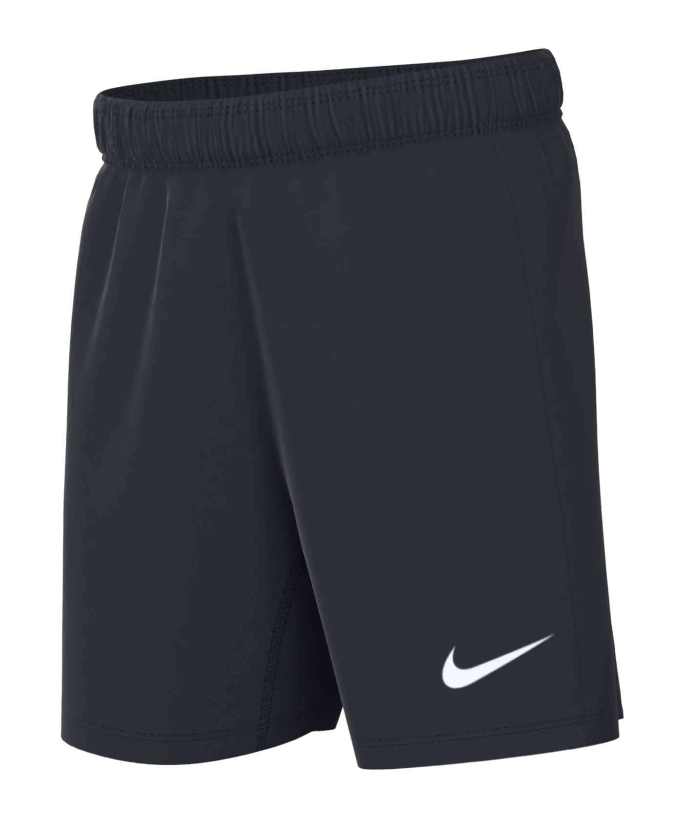 Nike Academy Pro 24 Short Kids Blau Weiss F451