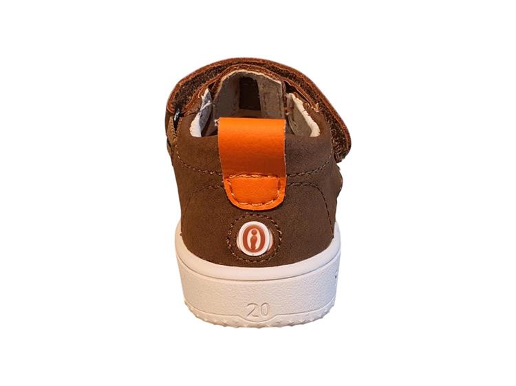 Shoesme BN24S016 Cognac