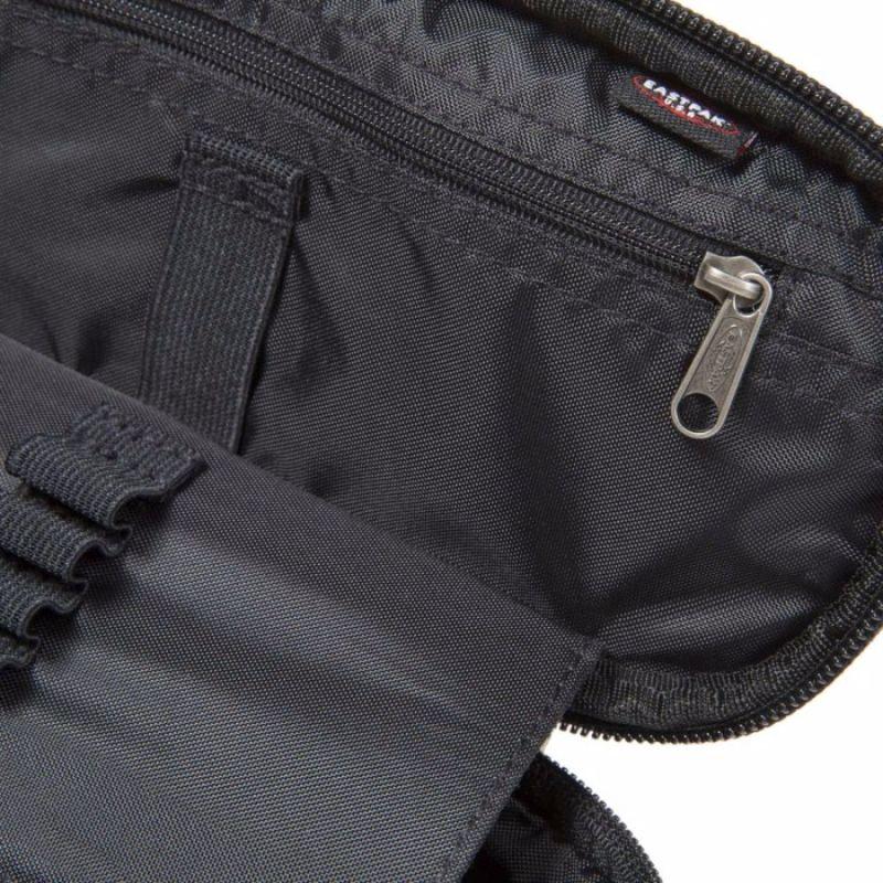 Eastpak Penetui Oval Single Black Denim