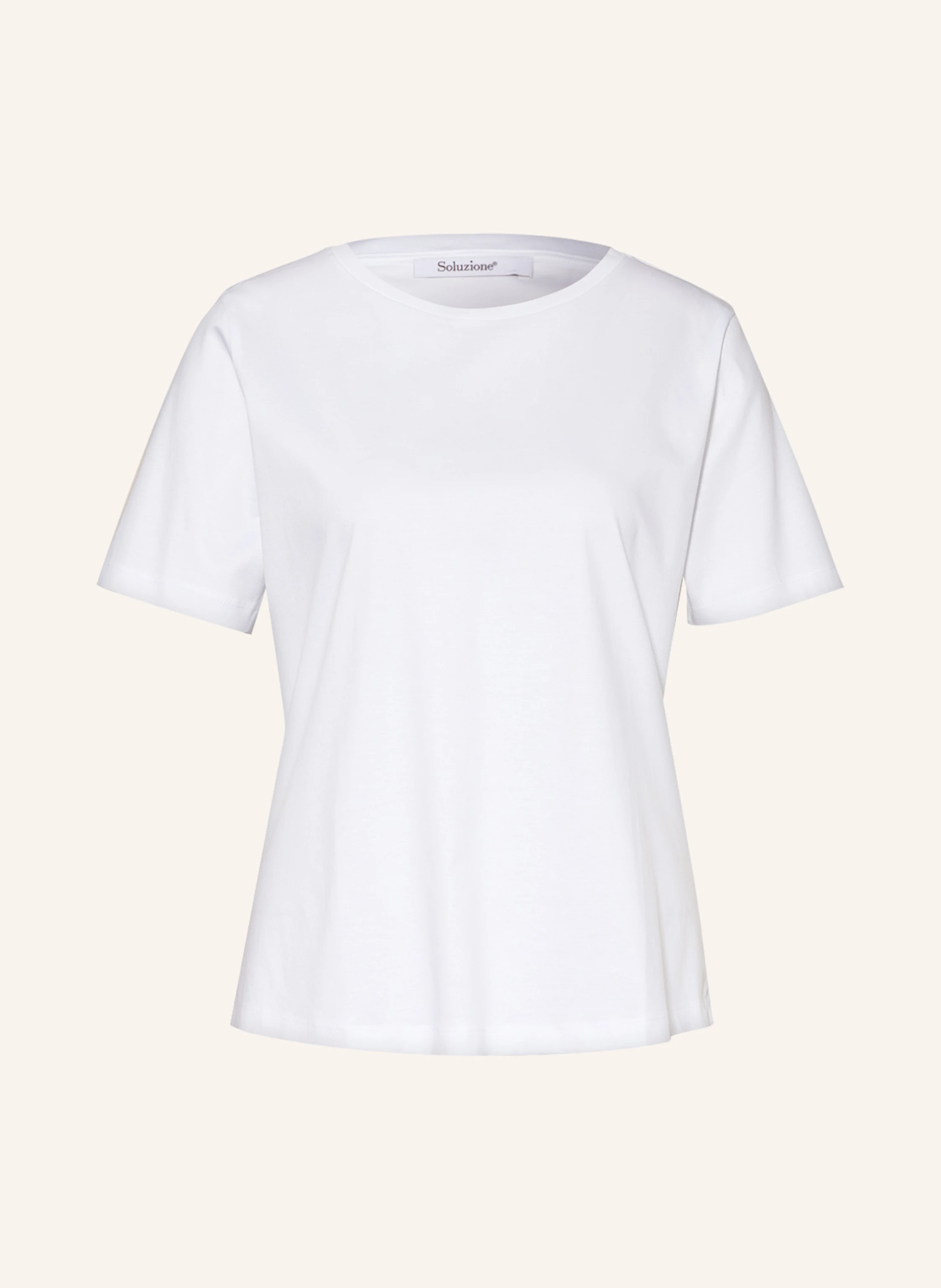 Soluzione T-Shirt