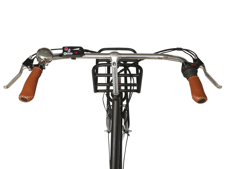 E-bike 28” Cargo