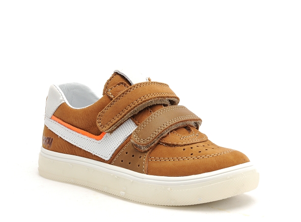 Bopy basses enfant vanala marron