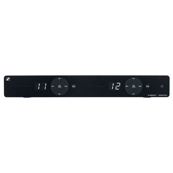 Sennheiser EM-XSW 1 Dual A-Band