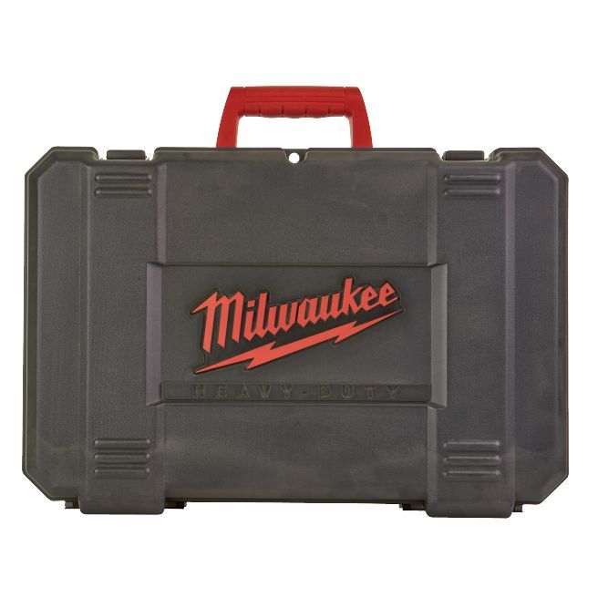 Milwaukee M18 FFN-502C Accu Constructietacker 18V 5.0Ah in koffer - 4933471404