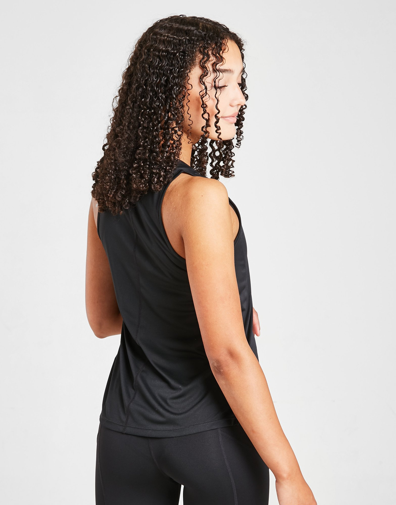 Nike Débardeur Fitness One Enfant Fille