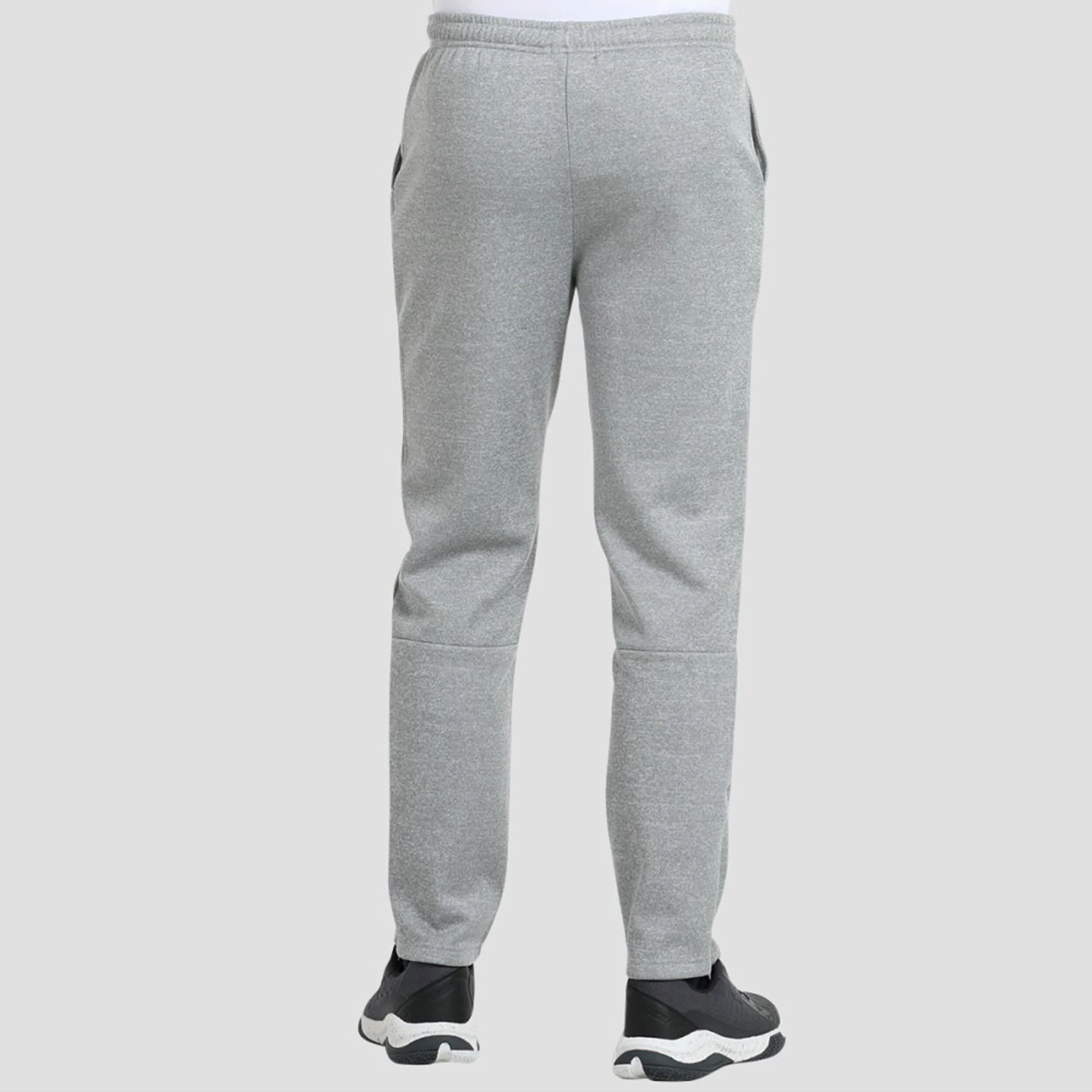 Bullpadel Grane Pantalon Survêtement Hommes - Gris