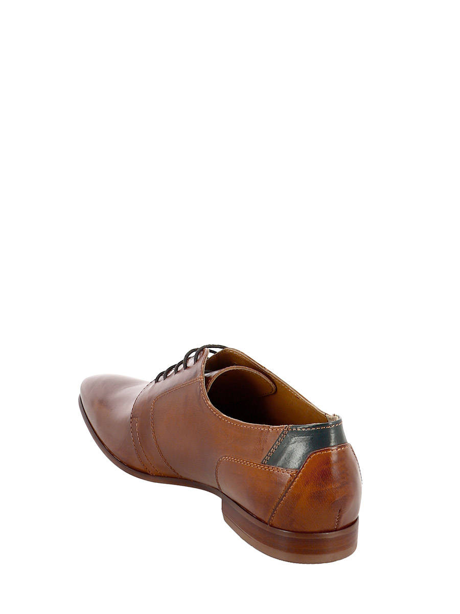 Chaussures de ville Buisal 2 en cuir REDSKINS