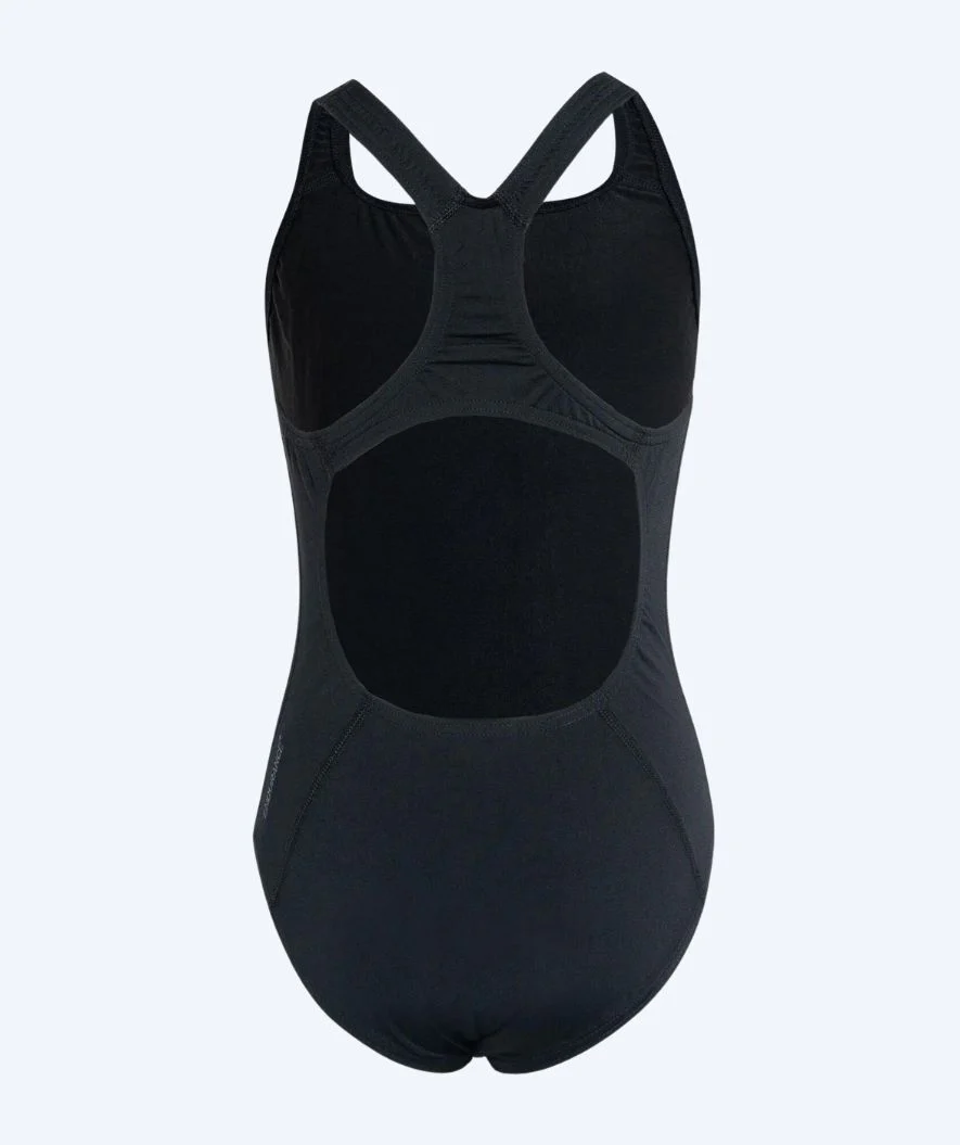 Speedo badedragt til piger - Endurance Medalist - Sort