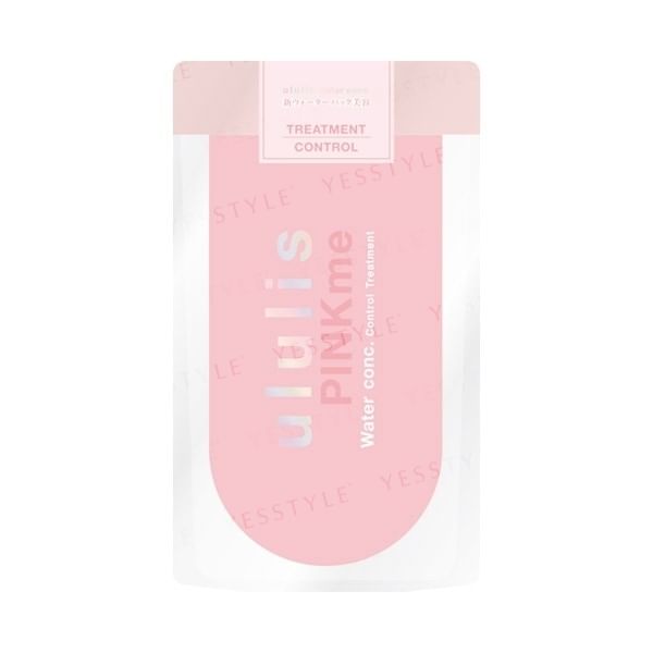 ululis - Pinkme Water Conc. Control Haarbehandeling