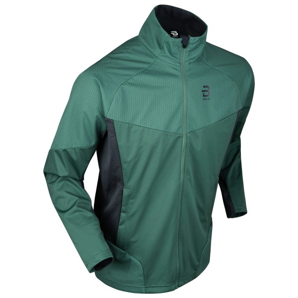 Daehlie - Jacket Rigid - Veste de ski de fond
