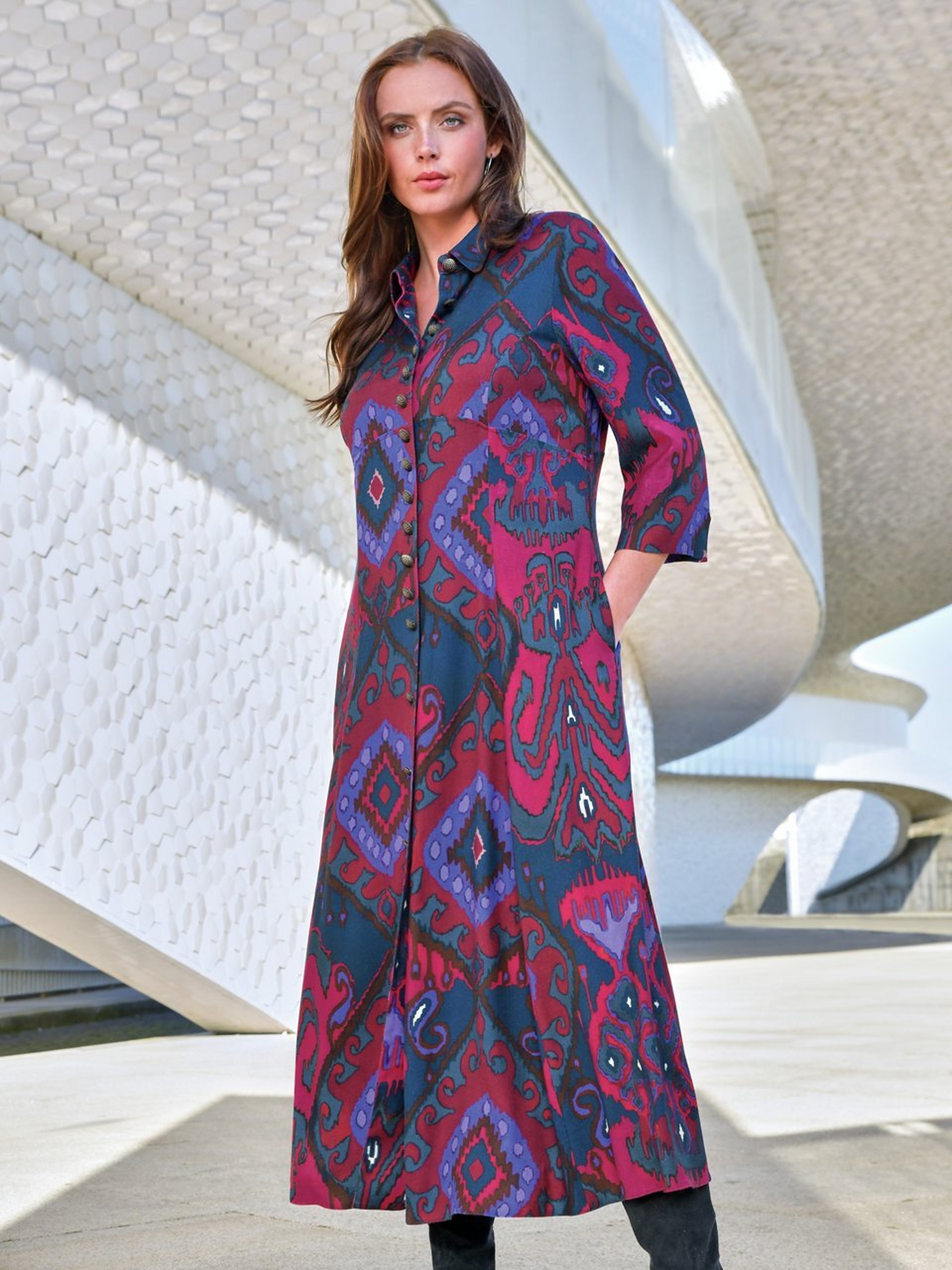 Kleid