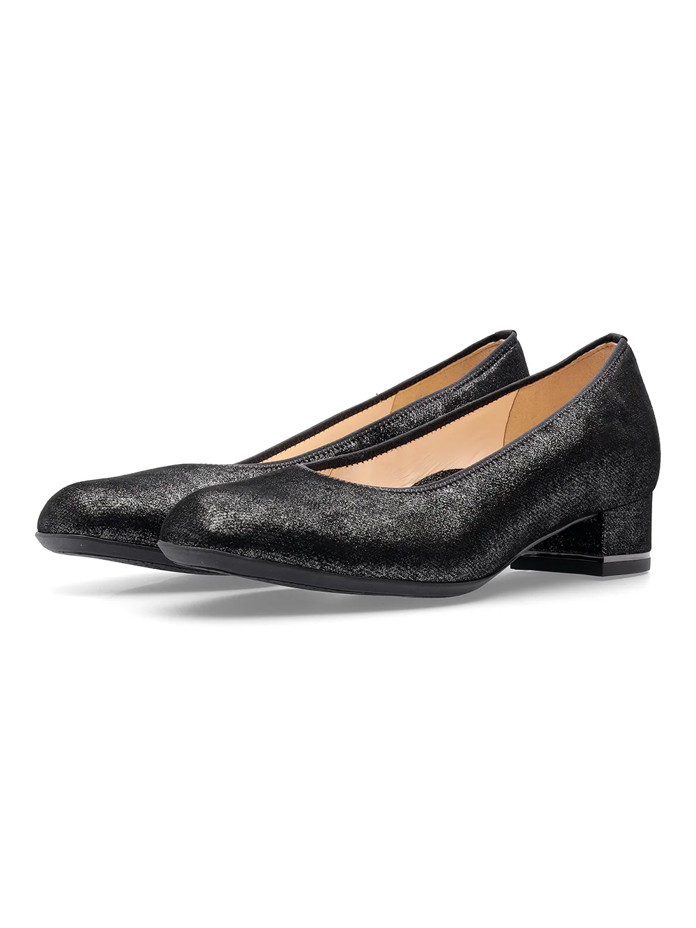 Pumps Graz schwarz