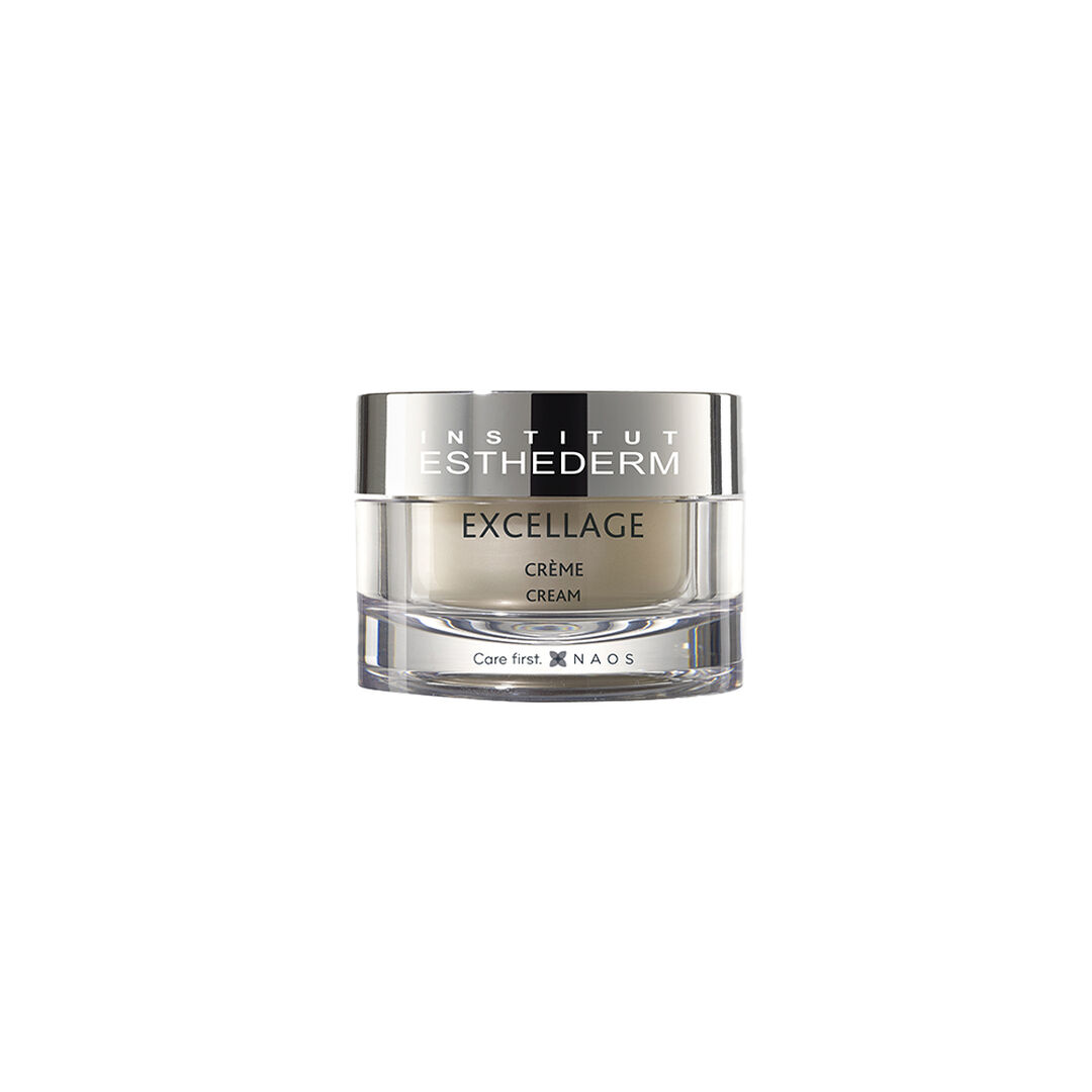 INSTITUT ESTHEDERM  Excellage Creme Redensificante Iluminador - 50ml