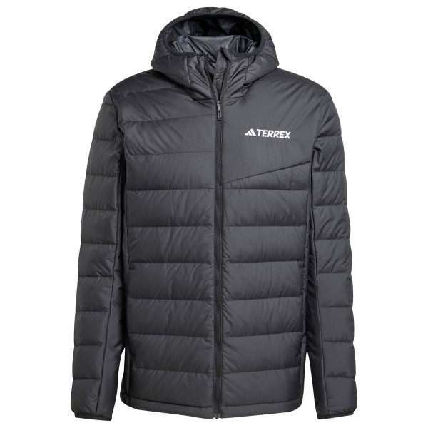 adidas Terrex - Terrex Multi Light Down Climawarm Hooded - Doudoune