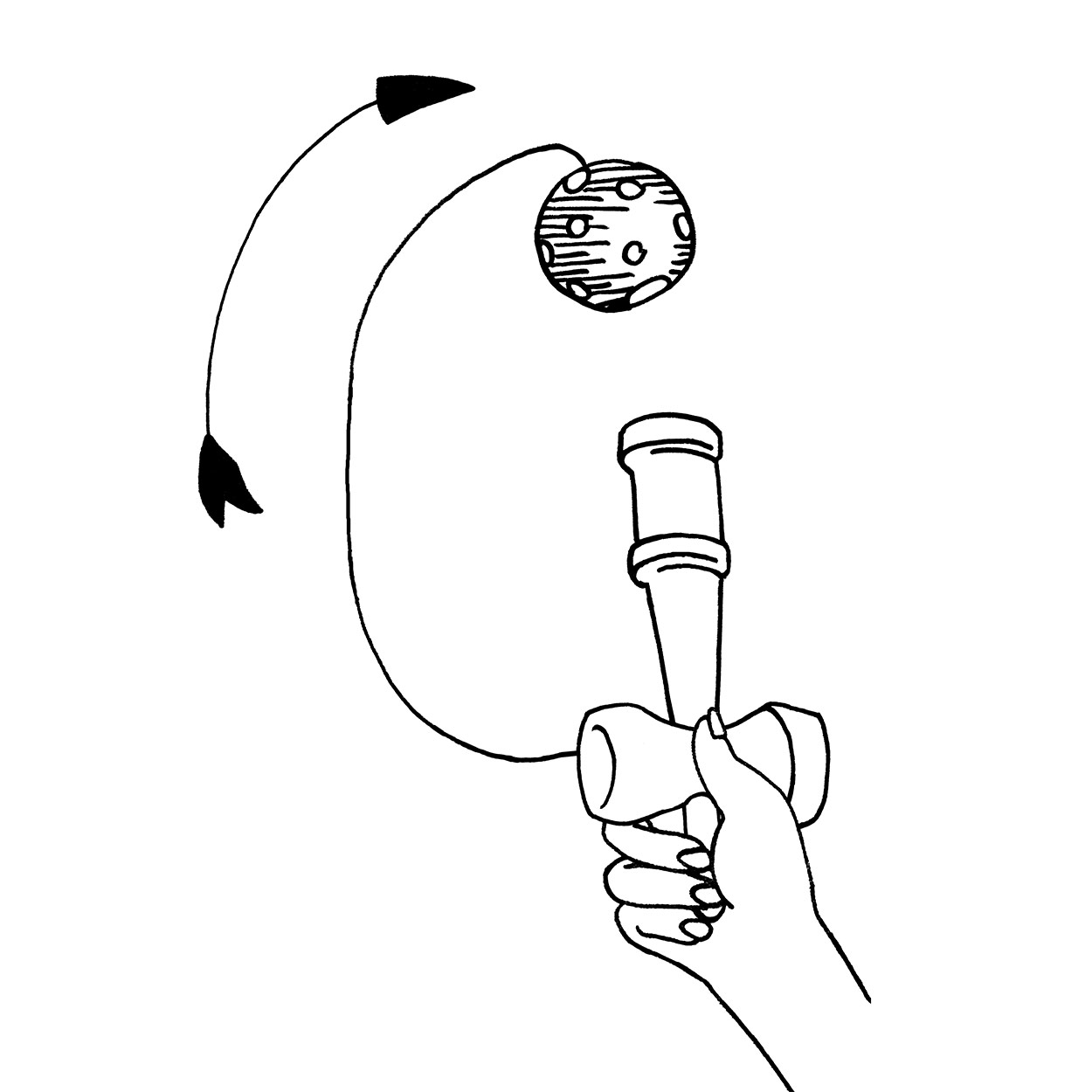 Goki Houten Kendama