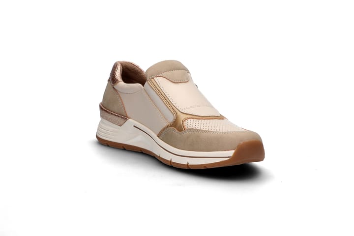 Sporty og lette sneakers