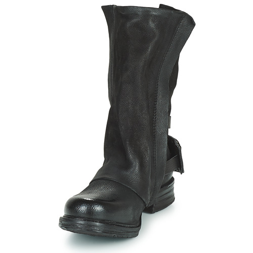 Airstep / A.S.98 - SAINT EC - Noir
