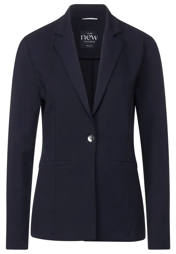 Punto di Roma Longblazer - deep blue