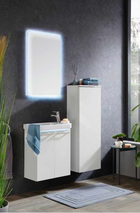 Voleo Kofferschrank rechts LARA