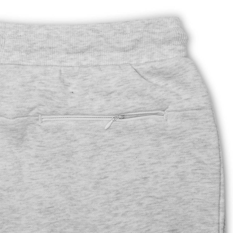 Unisport Everyday Organic Bas de Survêtement - Gris