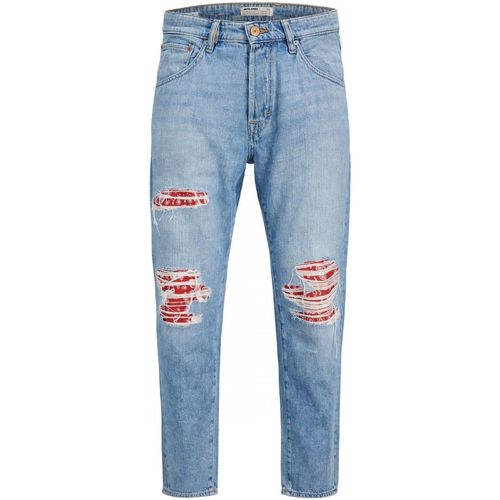 Jack & Jones - 12212440 FRANK-AM235 Azul