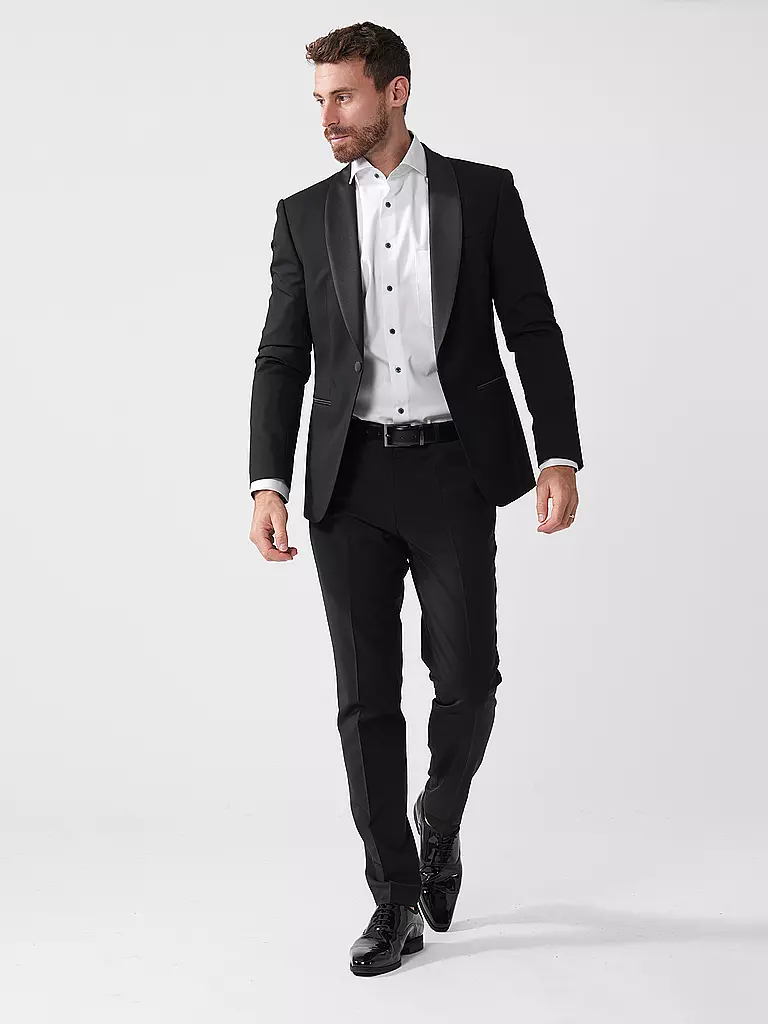 STRELLSON Sakko ALMIR2 schwarz