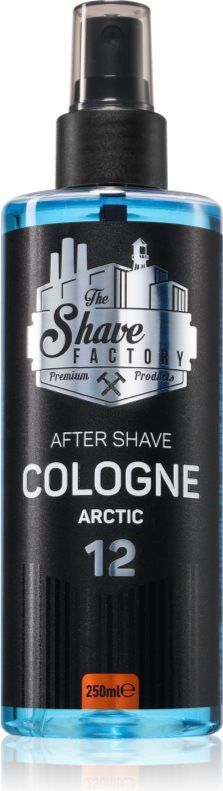 Aftershave - Frisse Citrusgeur - Houtachtige Basisnoten - Voor Dagelijks Gebruik