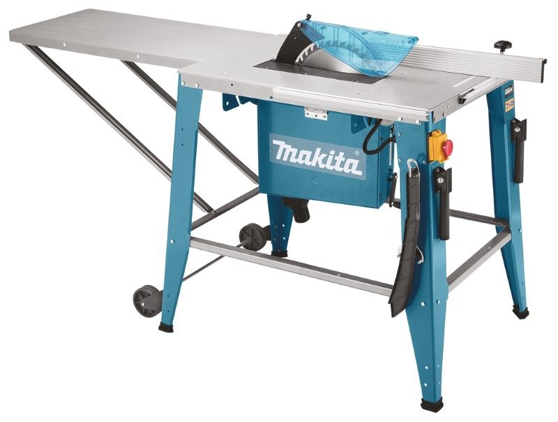 Makita 2712 Bouwtafelzaag
