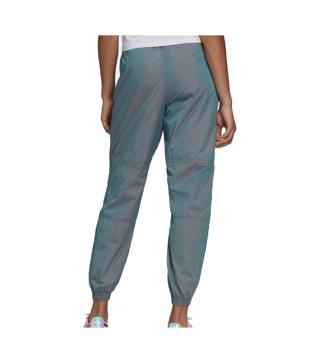 Jogging Irisé Femme Adidas Shattered