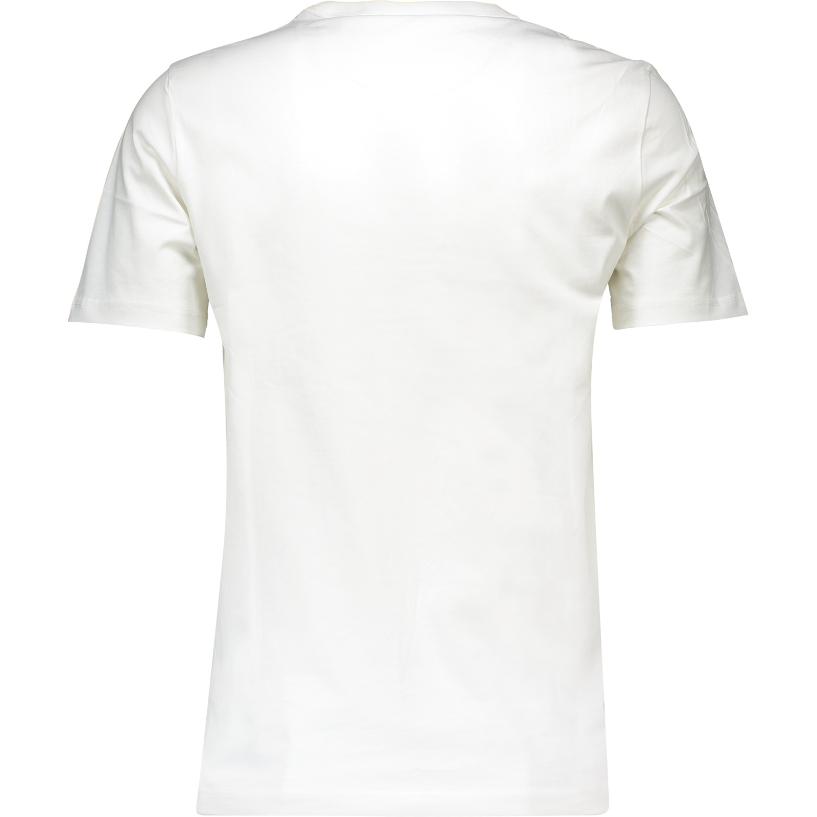 Puma Herren-T-Shirt team Goal 23 L, weiss