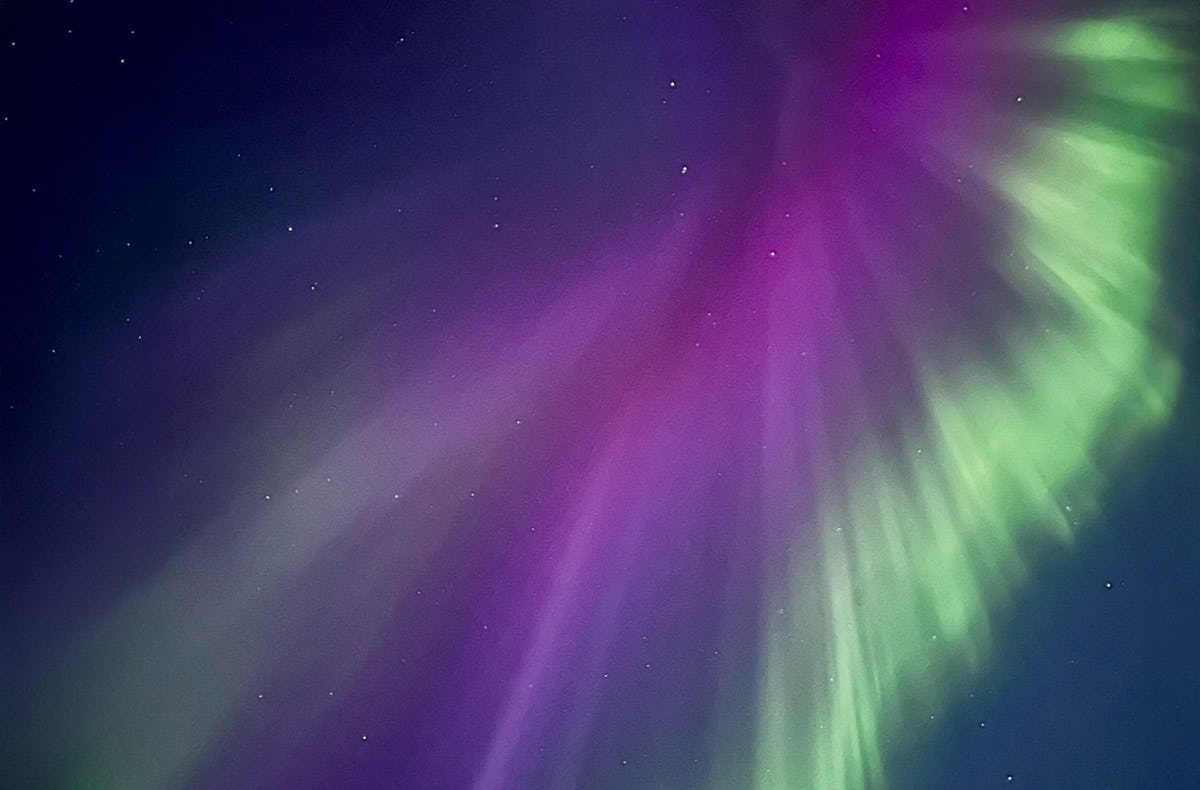 Erlebnisreise Lappland für 4 (2 Nächte)