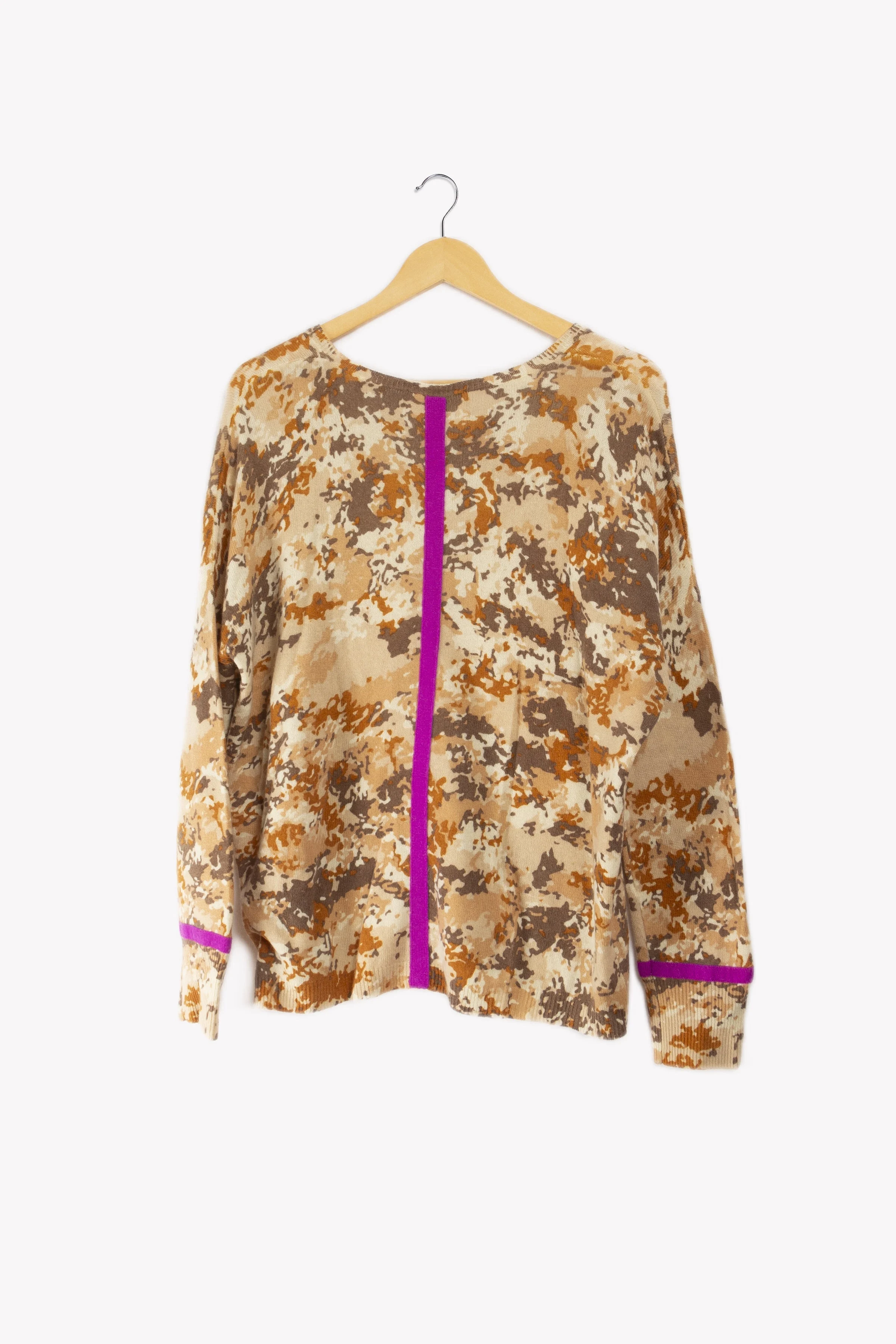 Pull | Multicolore