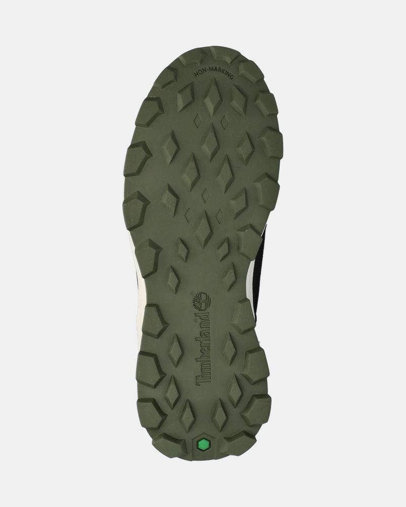 Timberland Brooklyn Veterboots  - groen