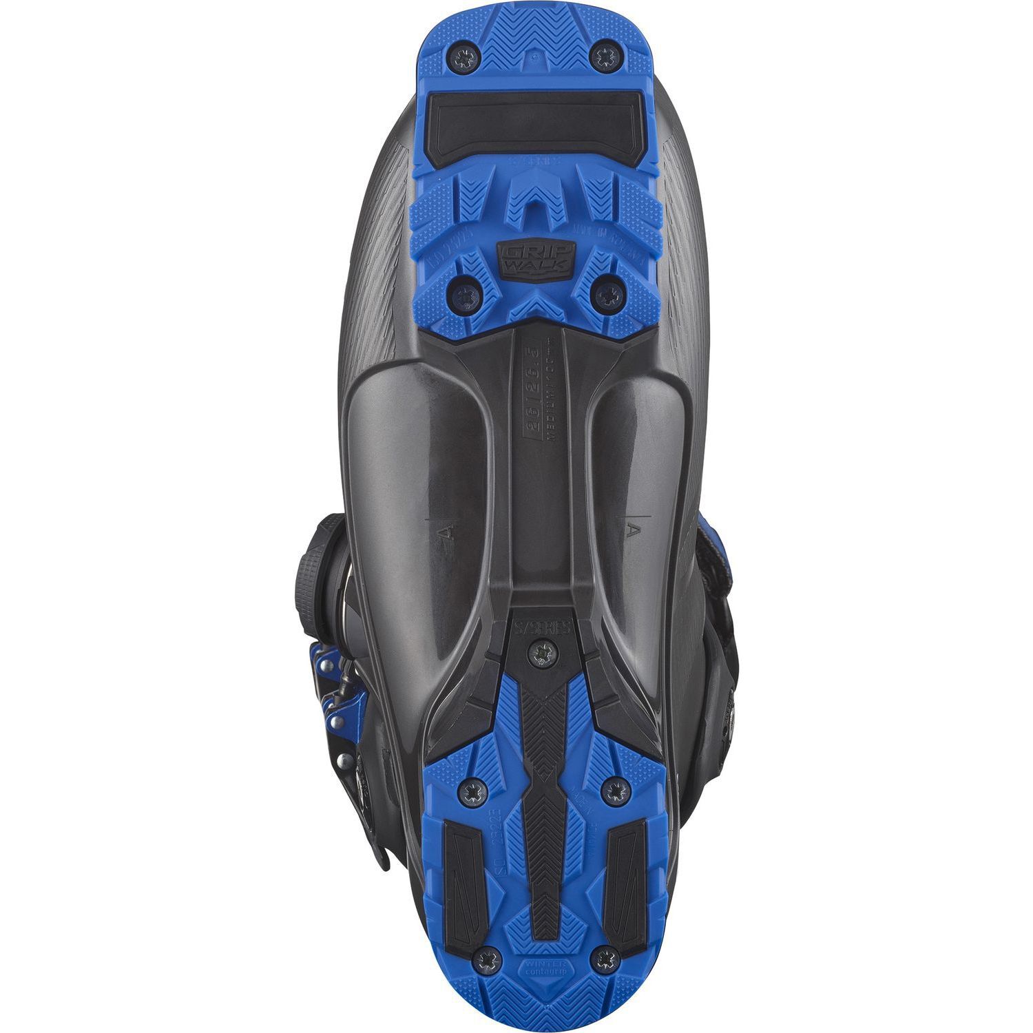 SalomonS/PRO SUPRA BOA 120 GW