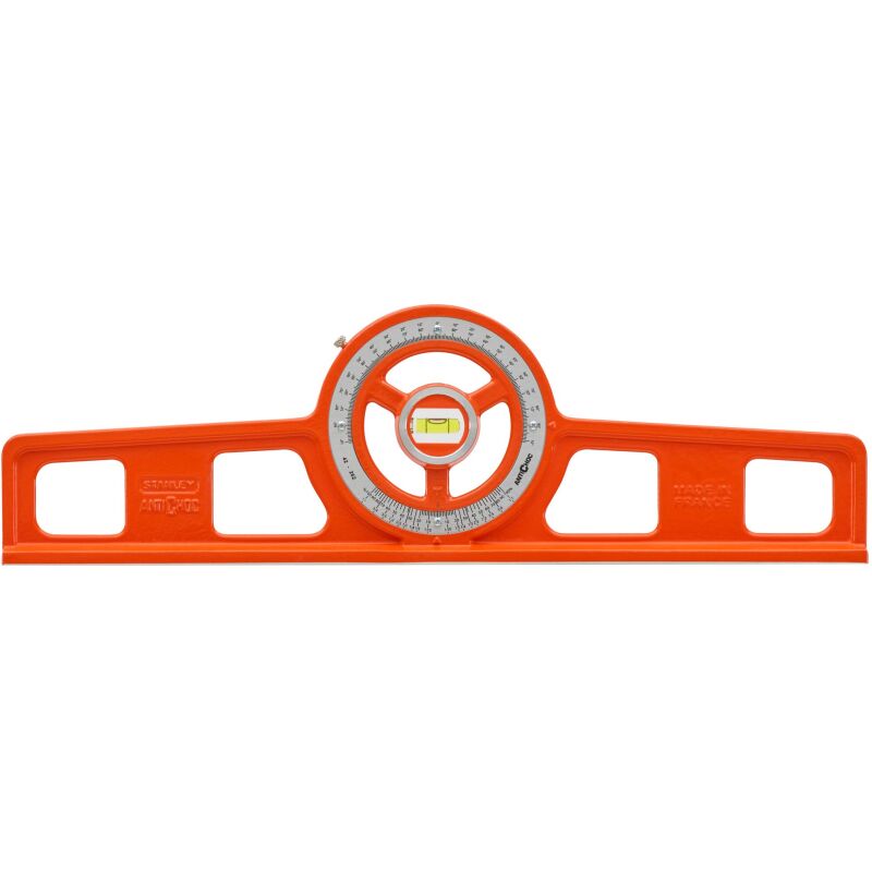 Niveau de déclivité 50 cm