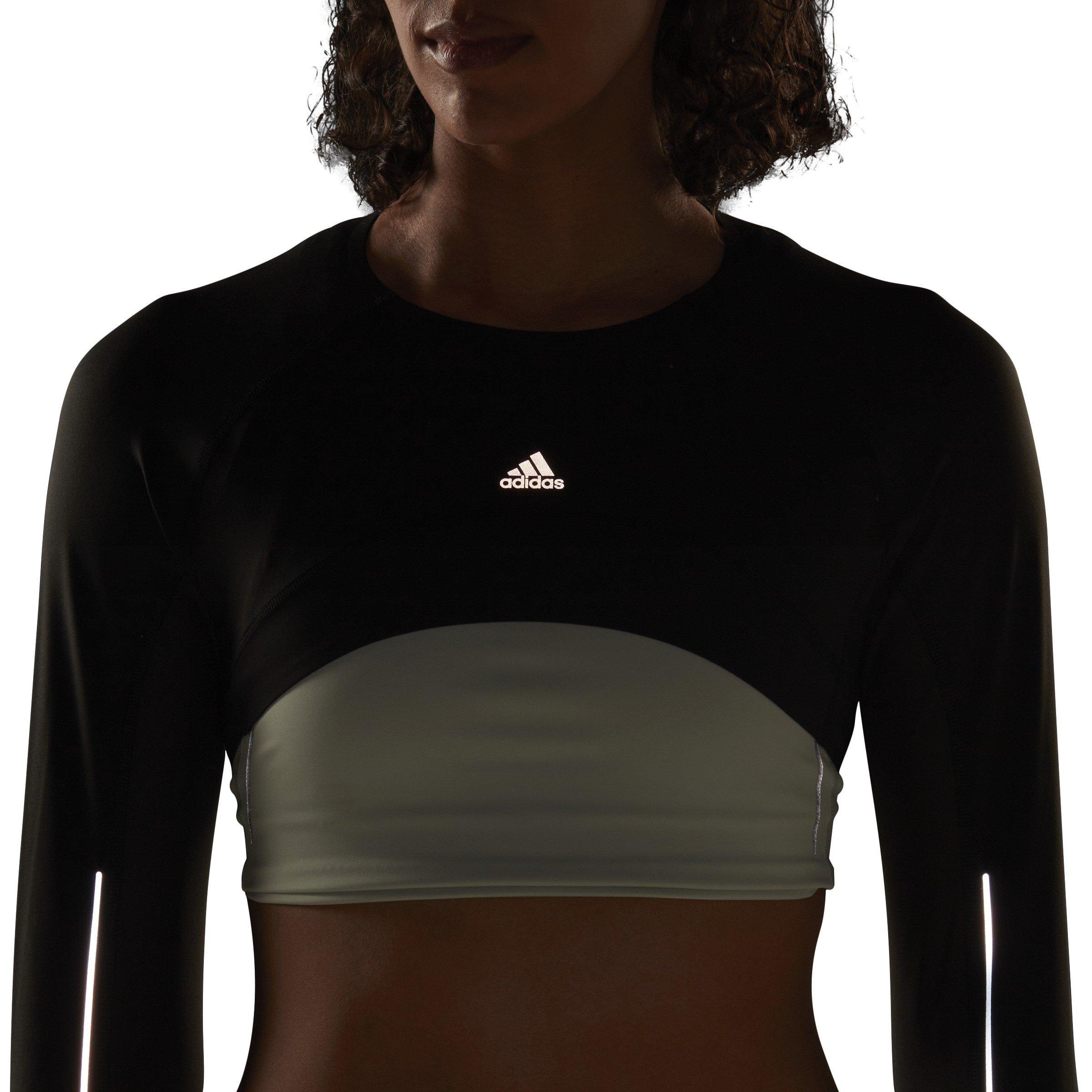 adidas HIIT 45 Seconds Bolero Womens
