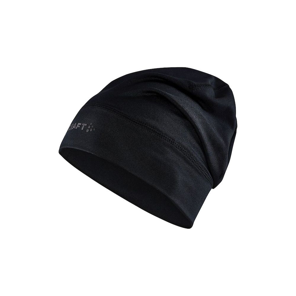 Craft CORE ESSENCE JERSEY - Bonnet black