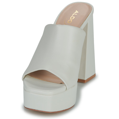 Aldo - CASSEY - Blanc