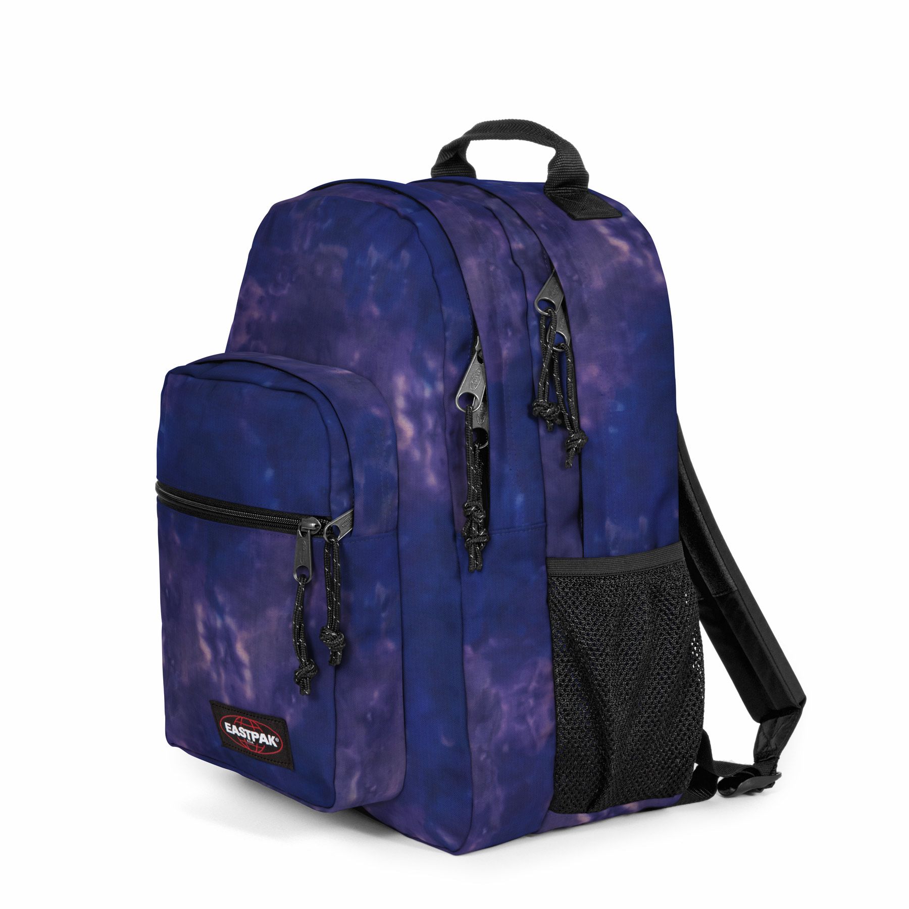 Morius Camo Dye Night
