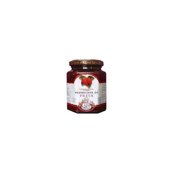 La Artesana Doce de Morango sem Açúcar 305 g