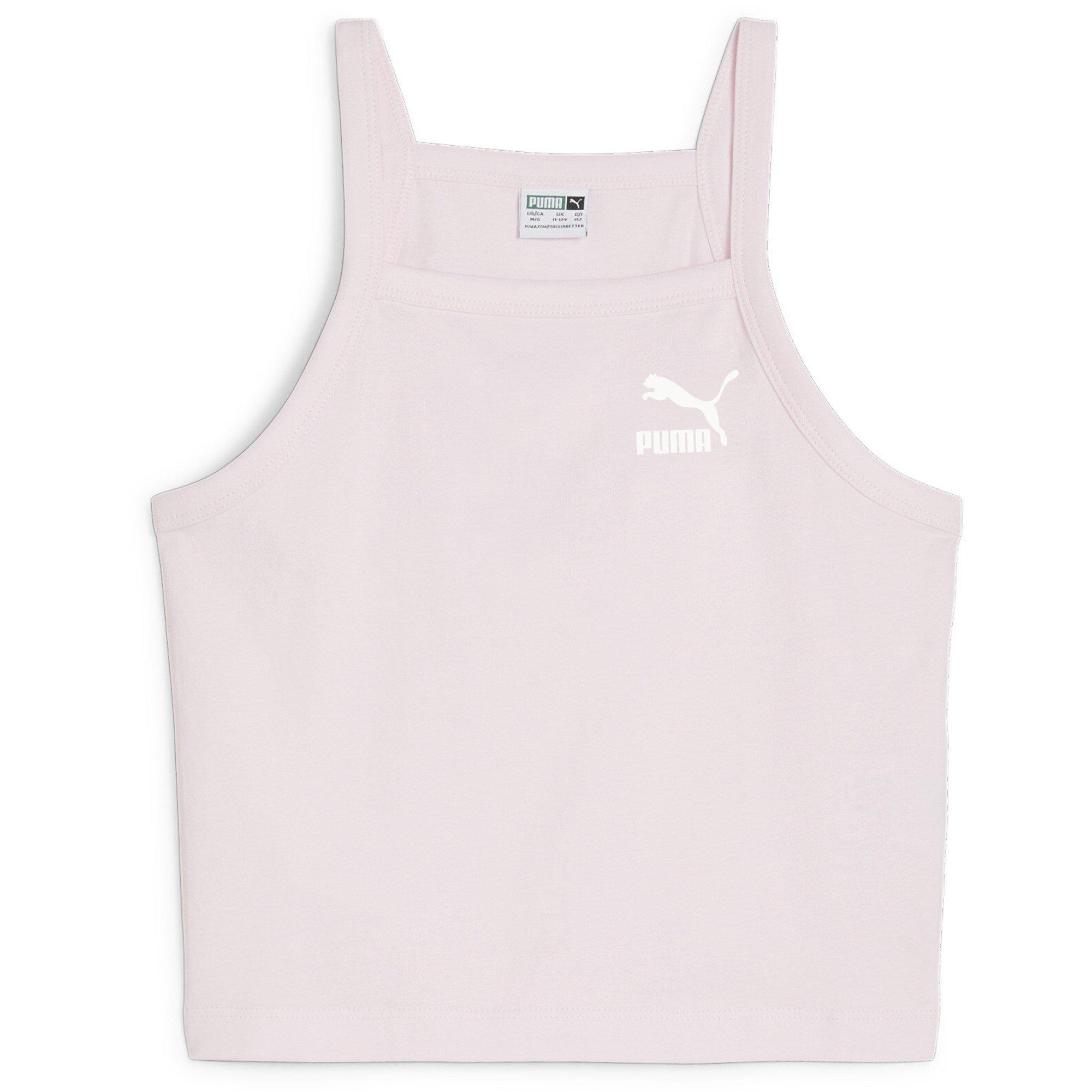 Puma Puma Classics Tank G Vest Girls