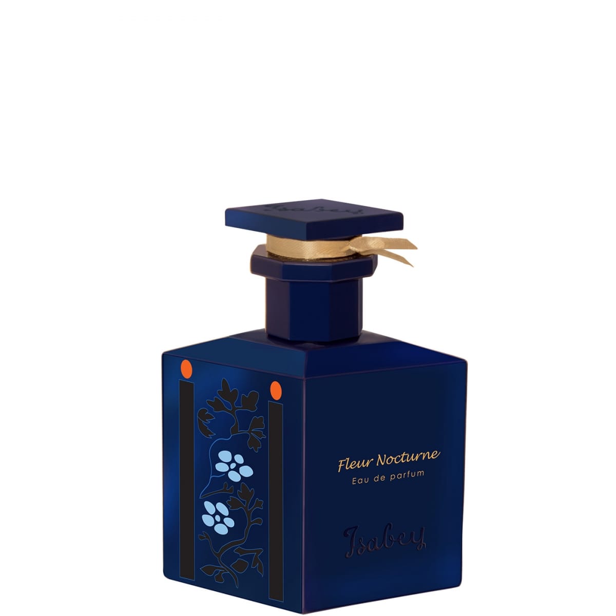 Isabey Fleur Nocturne Eau de Parfum
