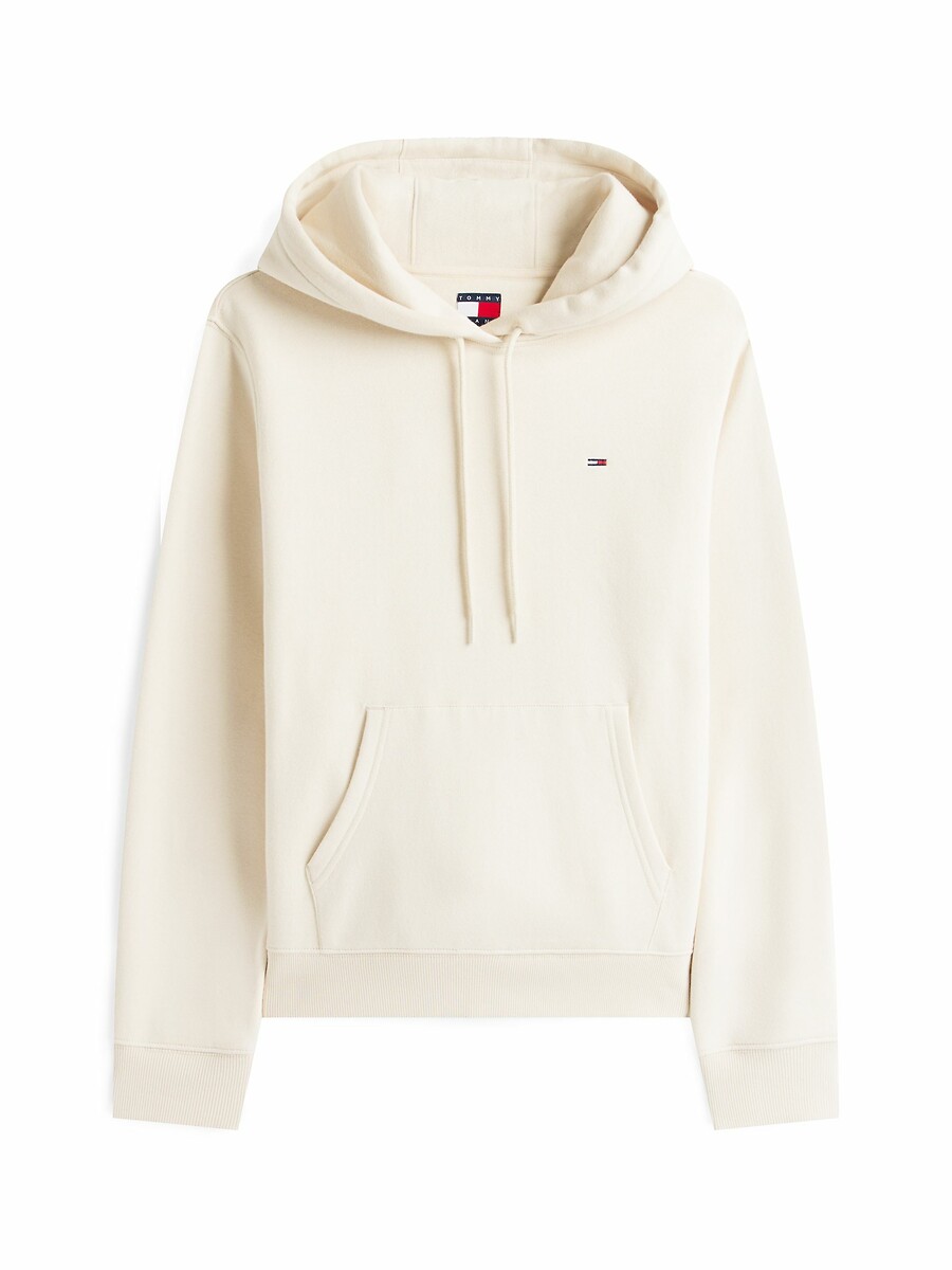 TOMMY JEANS<br>Moletom com capuz